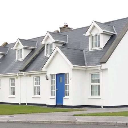 20 Holiday Cottage, East End 발리부니온 외부 사진
