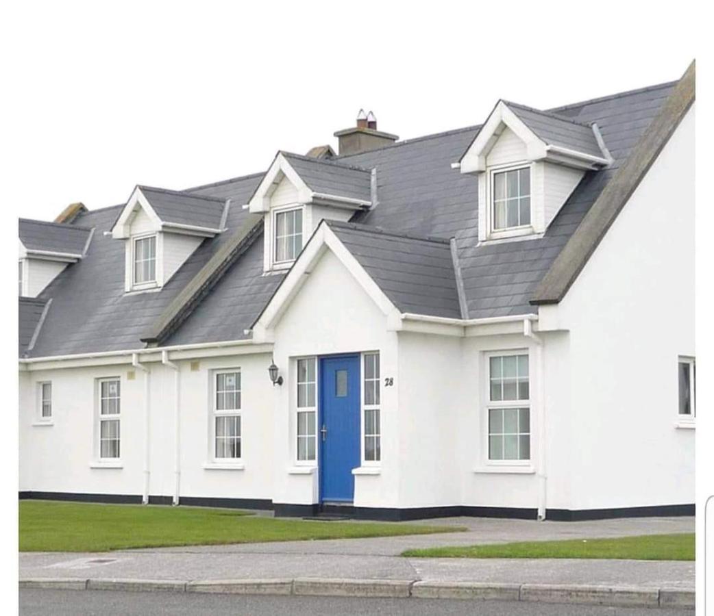 20 Holiday Cottage, East End 발리부니온 외부 사진