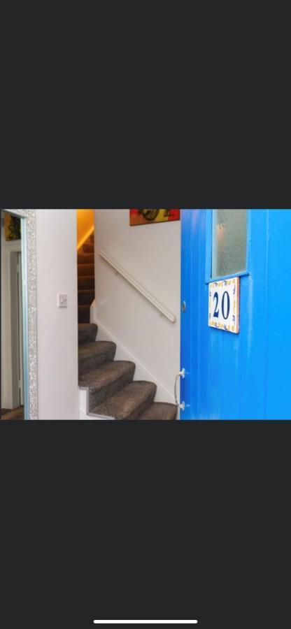20 Holiday Cottage, East End 발리부니온 외부 사진