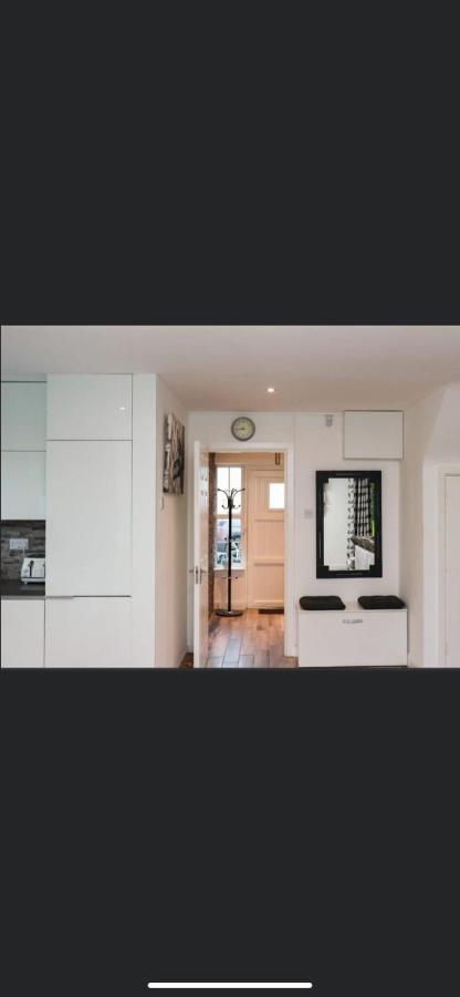 20 Holiday Cottage, East End 발리부니온 외부 사진