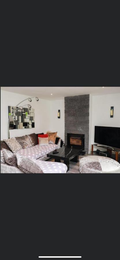 20 Holiday Cottage, East End 발리부니온 외부 사진