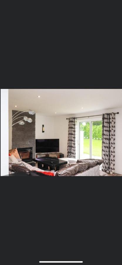 20 Holiday Cottage, East End 발리부니온 외부 사진