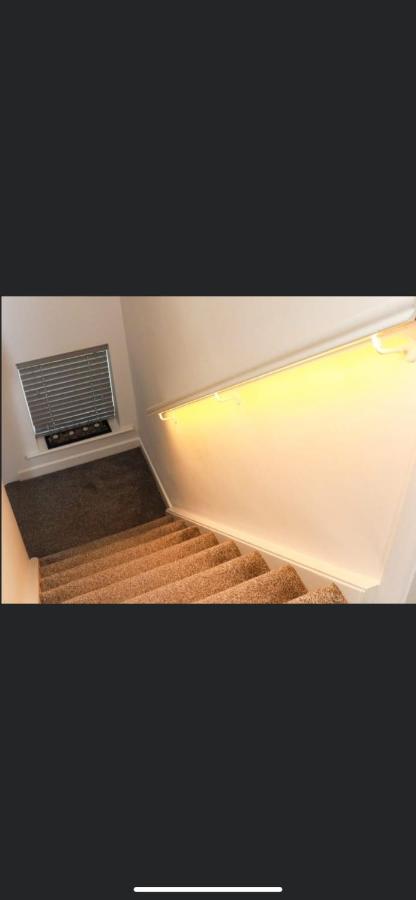 20 Holiday Cottage, East End 발리부니온 외부 사진