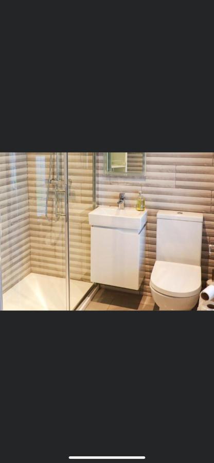 20 Holiday Cottage, East End 발리부니온 외부 사진
