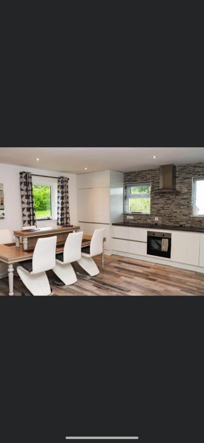 20 Holiday Cottage, East End 발리부니온 외부 사진
