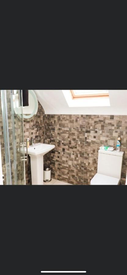 20 Holiday Cottage, East End 발리부니온 외부 사진