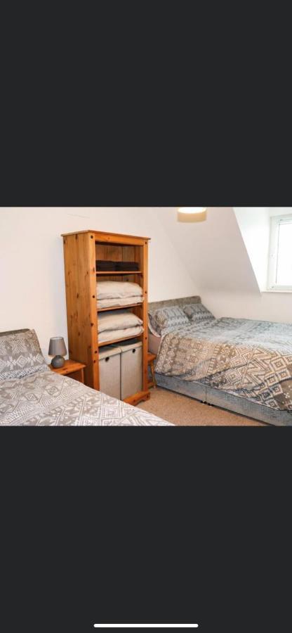 20 Holiday Cottage, East End 발리부니온 외부 사진